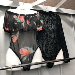 Sexy Bodysuits
